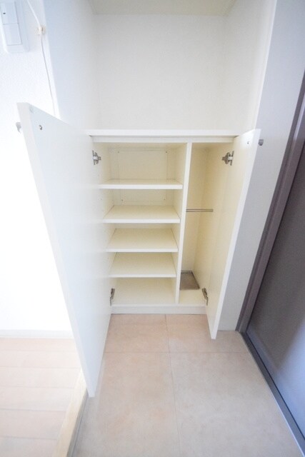 南新町マンションの物件内観写真