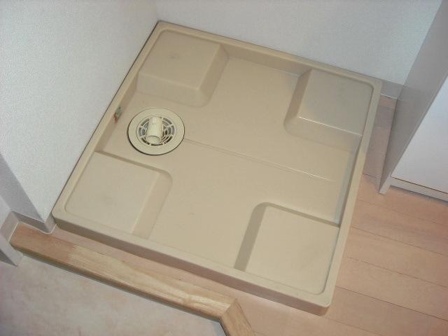 南新町マンションの物件内観写真