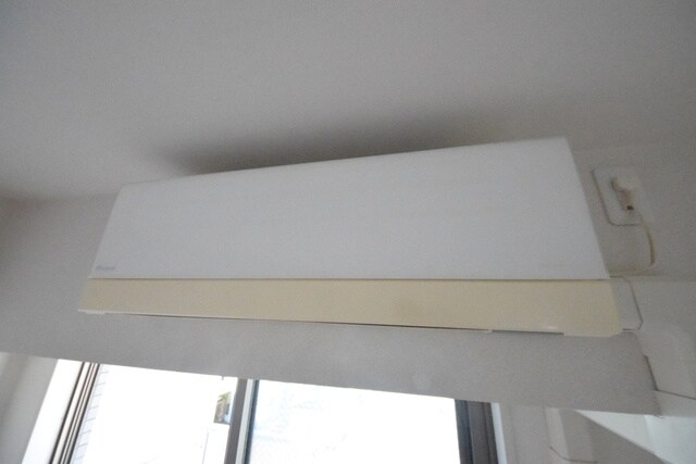 南新町マンションの物件内観写真