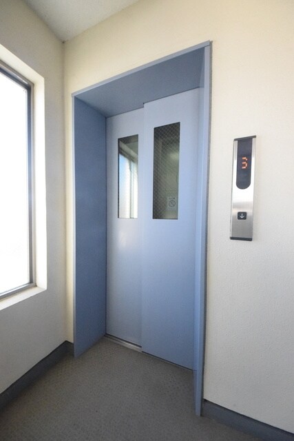 南新町マンションの物件内観写真