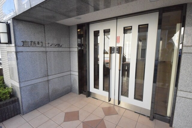 南新町マンションの物件内観写真