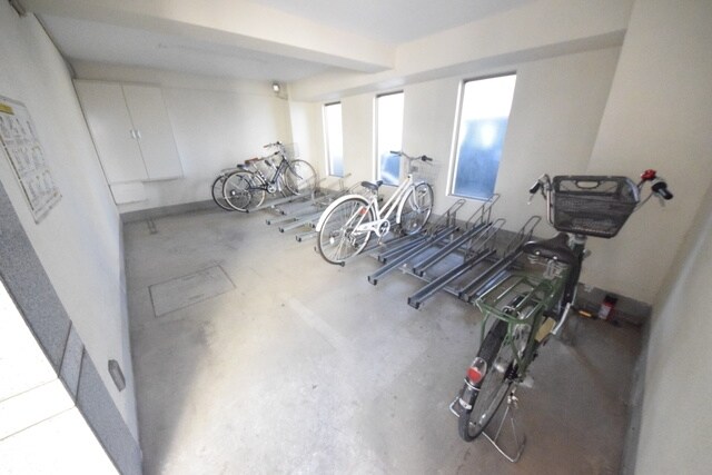 南新町マンションの物件内観写真