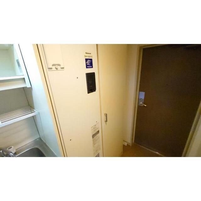 フローライト八王子堀之内の物件内観写真