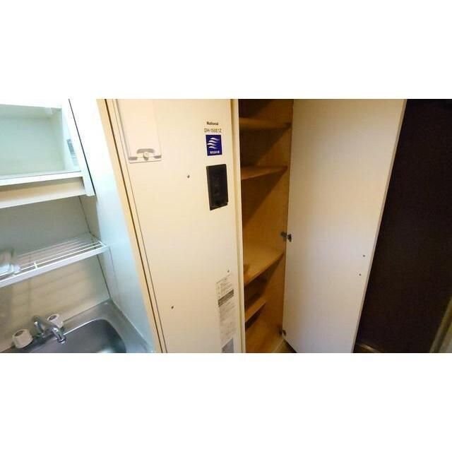 フローライト八王子堀之内の物件内観写真