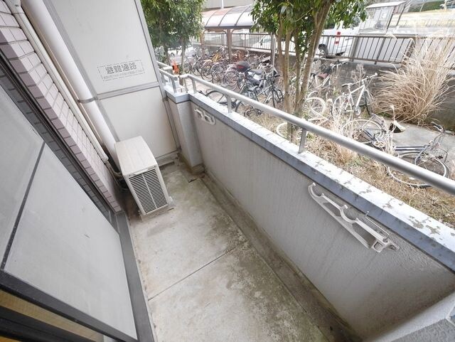 フローライト八王子堀之内の物件内観写真