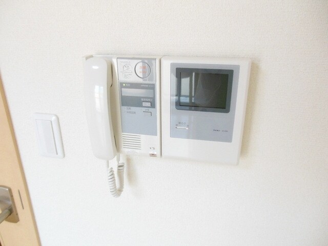 ライジングプレイス八王子みなみ野の物件内観写真