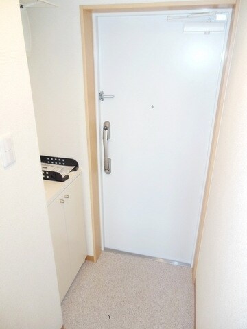 ライジングプレイス八王子みなみ野の物件内観写真