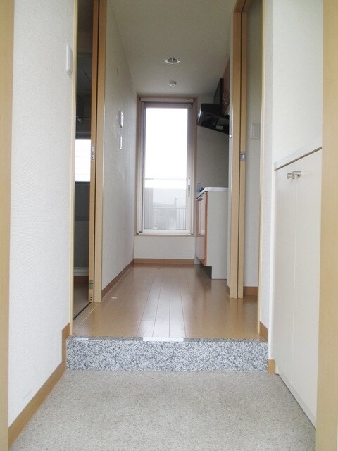 ライジングプレイス八王子みなみ野の物件内観写真