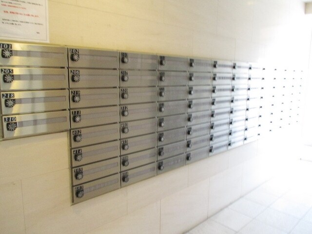 ライジングプレイス八王子みなみ野の物件内観写真