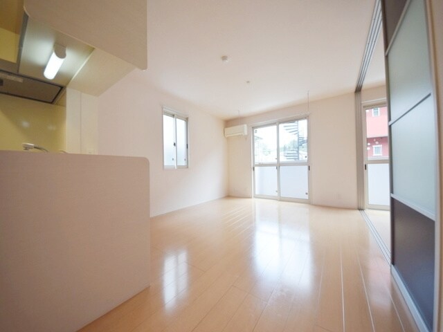 サニーヒルズ東豊田の物件内観写真
