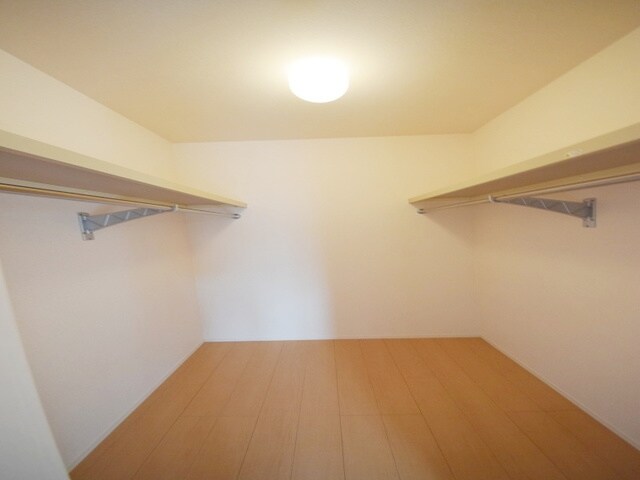 サニーヒルズ東豊田の物件内観写真