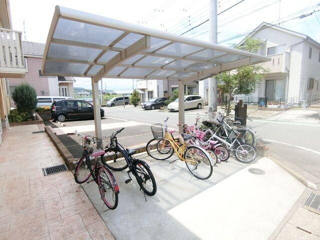 ヒラソルの物件内観写真