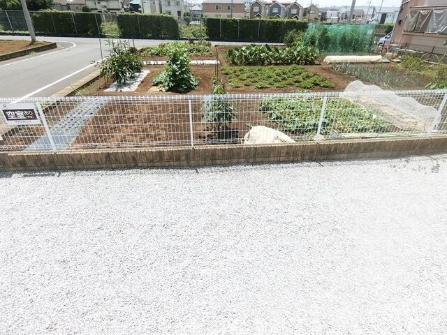 ヒラソルの物件内観写真