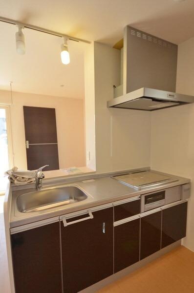 ドルチェヴィータの物件内観写真