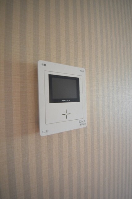 クランベリーハウスA・Bの物件内観写真