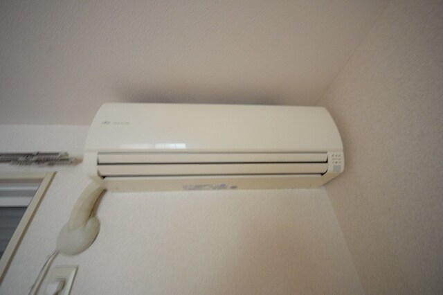 クランベリーハウスA・Bの物件内観写真