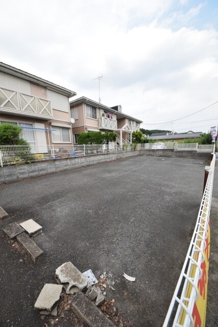 クランベリーハウスA・Bの物件内観写真