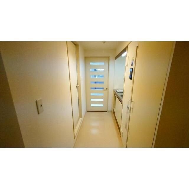 フローライト八王子堀之内の物件内観写真