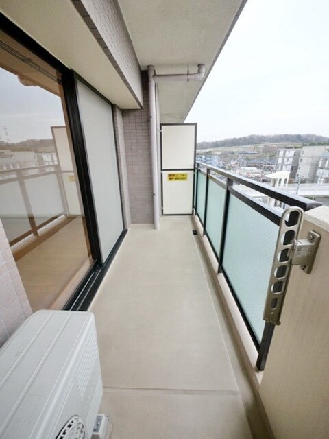 ファインクレスト若葉台の物件内観写真