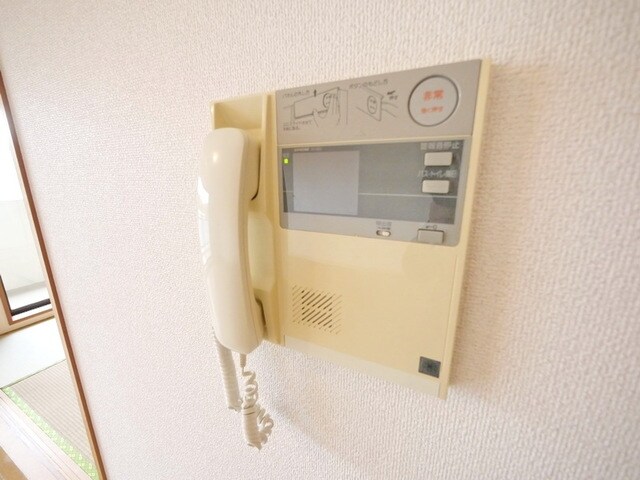 ファインクレスト若葉台の物件内観写真