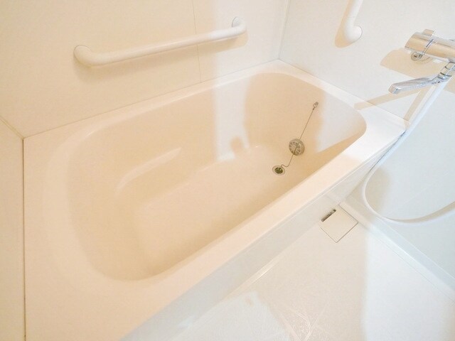 ファインクレスト若葉台の物件内観写真