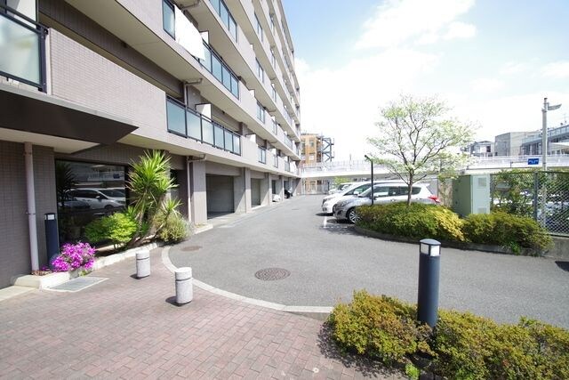 ファインクレスト若葉台の物件内観写真