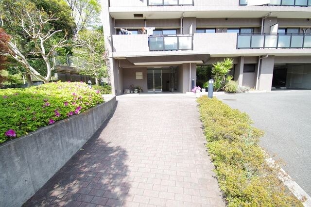 ファインクレスト若葉台の物件内観写真