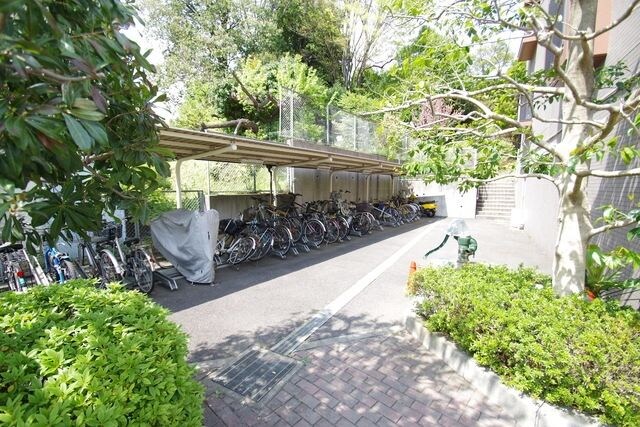 ファインクレスト若葉台の物件内観写真