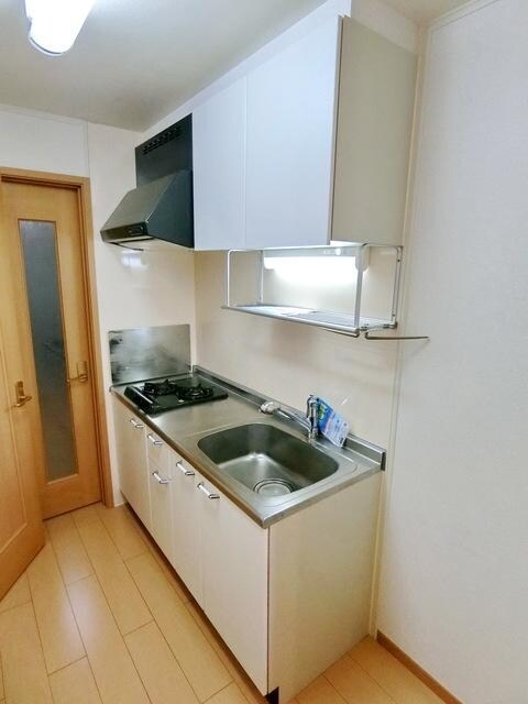 フェリーチェの物件内観写真