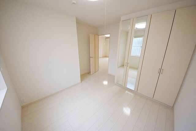 トゥ ヴェールの物件内観写真