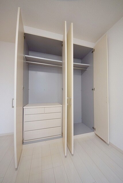 トゥ ヴェールの物件内観写真