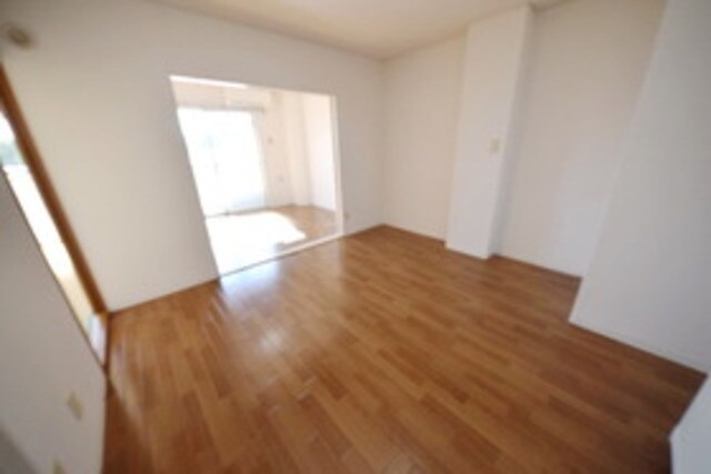 サンセヴィラージュの物件内観写真