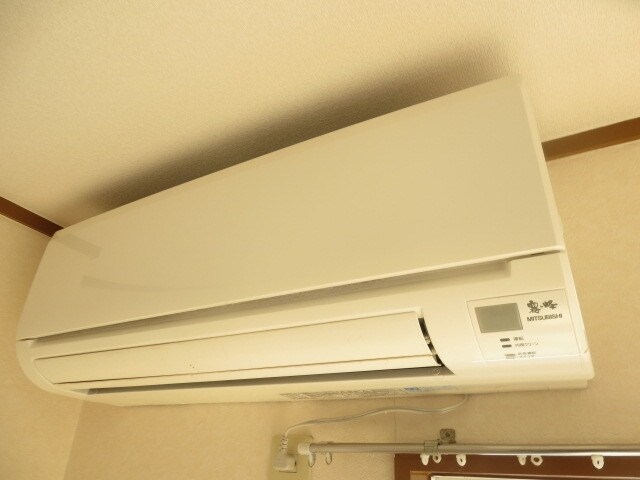 サンセヴィラージュの物件内観写真