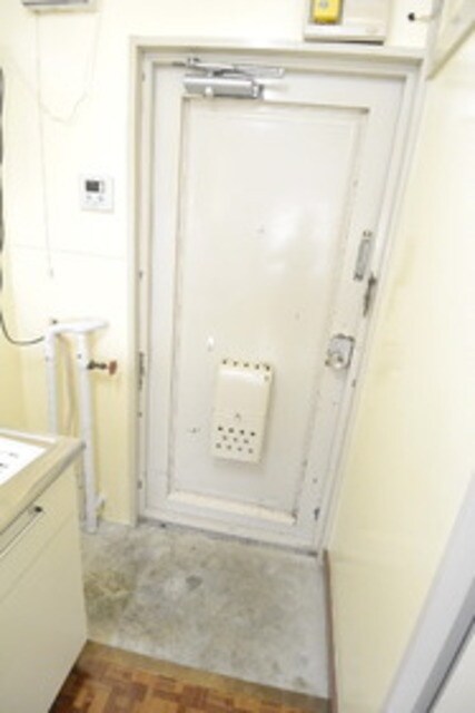 第3一水荘の物件内観写真