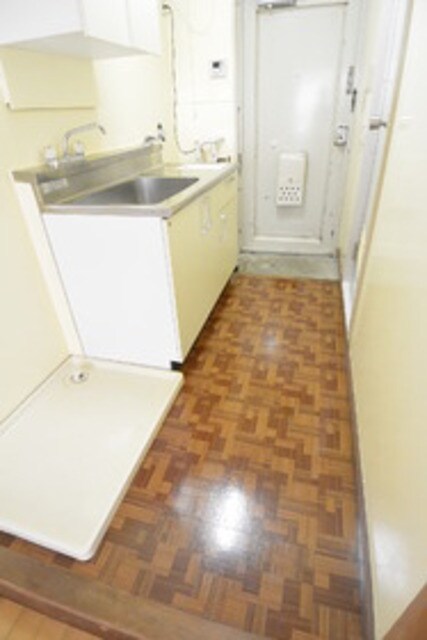 第3一水荘の物件内観写真