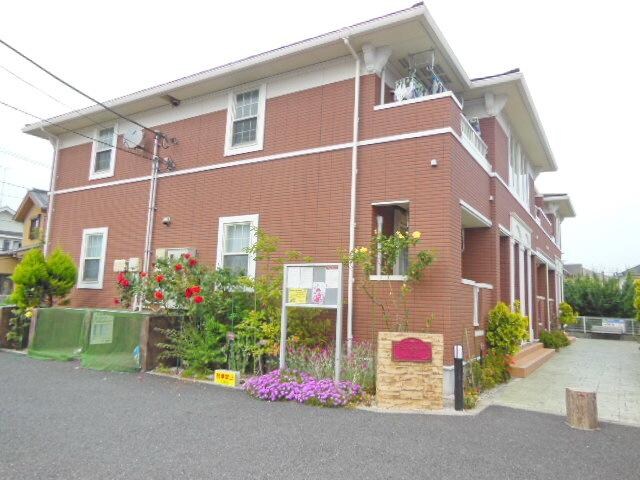 ヴィラサンタフェAの物件内観写真