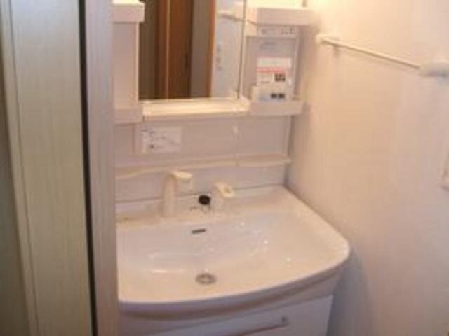 ヴィラサンタフェAの物件内観写真