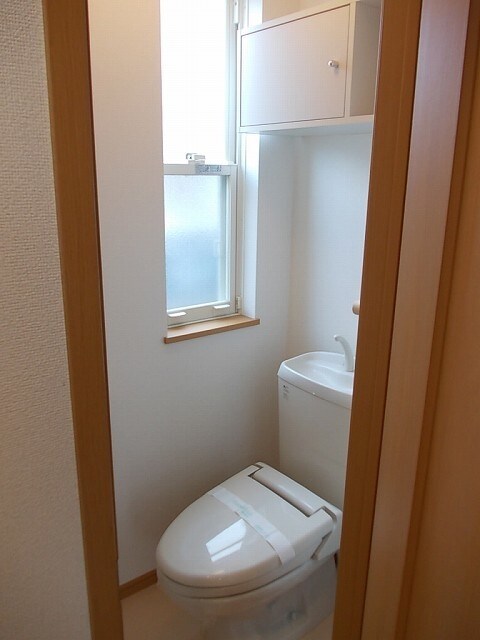 リバーストーンIIの物件内観写真