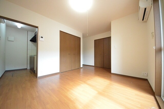 モデルナの物件内観写真