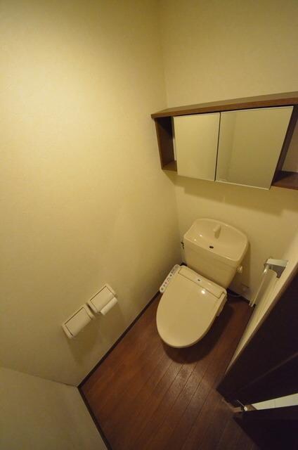 モデルナの物件内観写真