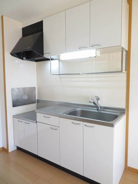 プリムローズS.Kの物件内観写真