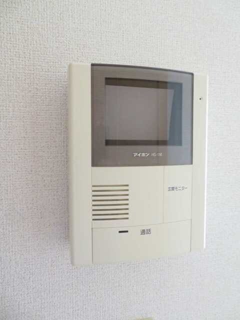 プリムローズS.Kの物件内観写真