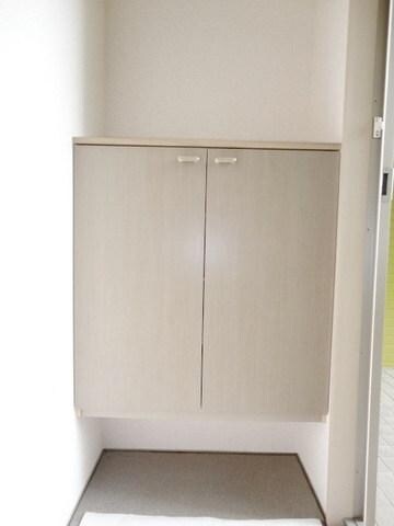 タウンホーム楓葵の物件内観写真