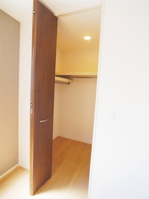 グランメゾン北野の物件内観写真