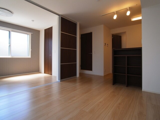グランメゾン北野の物件内観写真