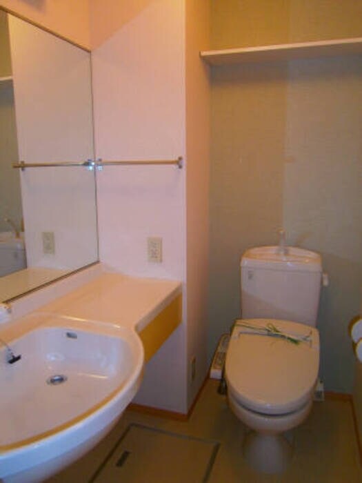 アムールヒルズの物件内観写真