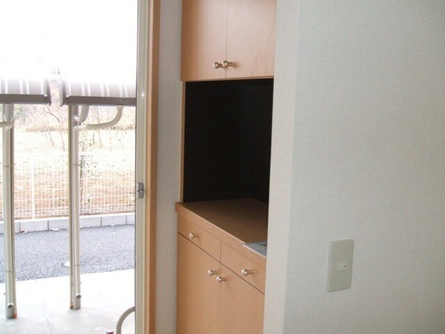 アムールヒルズの物件内観写真