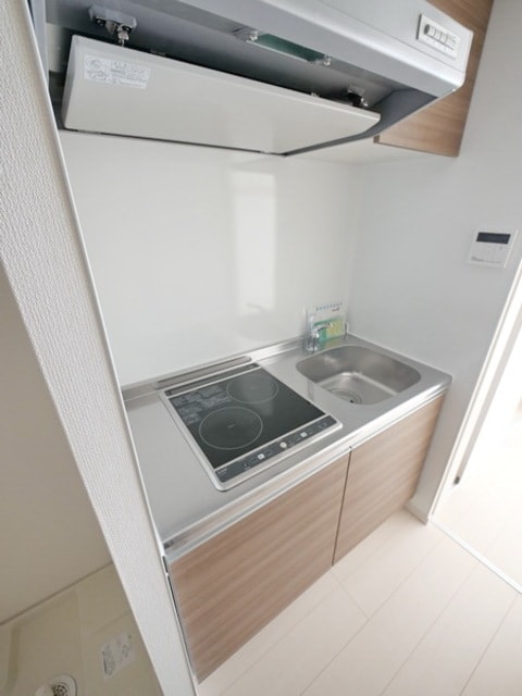 L' Appartment221の物件内観写真