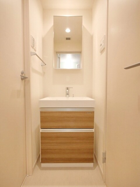 L' Appartment221の物件内観写真