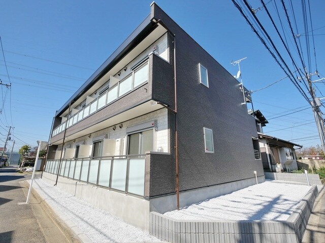 L' Appartment221の物件内観写真